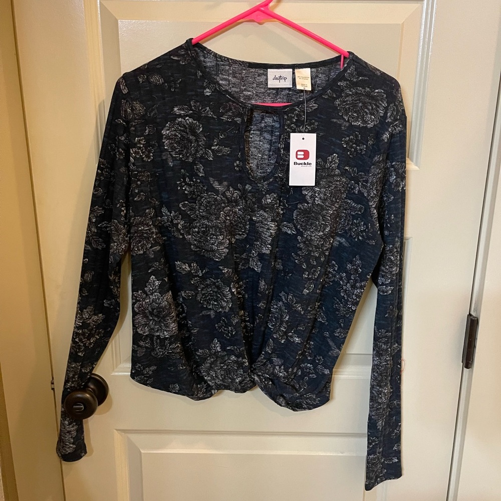 Daytrip Shirt